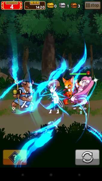 ことこと-ラセツとコトダマの国-