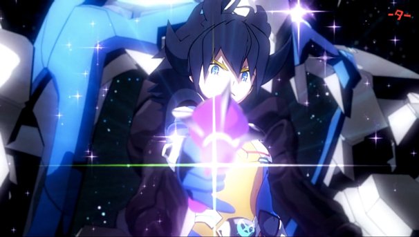 月影のトキオ5