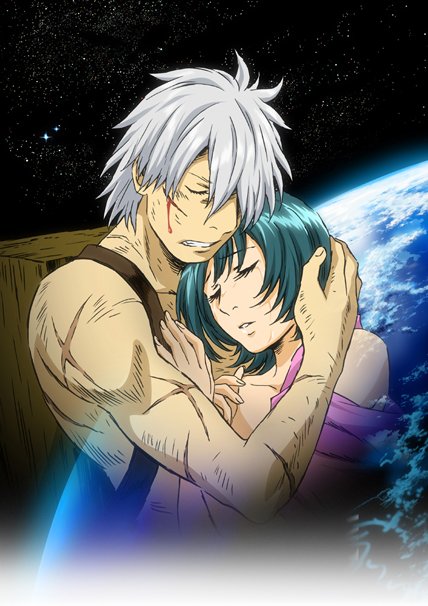 「劇場版『MUSHI-SHI ～The Perfect Love～』」特設Webサイトのスクリーンショット／（C）漆原友紀／講談社・アニプレックス