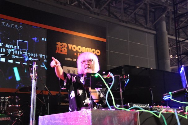 さつき が てんこもりさん