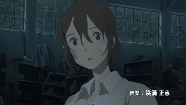 画像は特報映像より