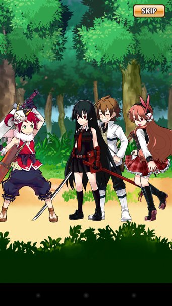 ことこと-ラセツとコトダマの国-