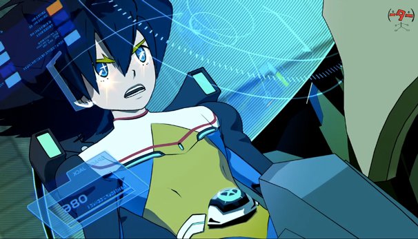 月影のトキオ2