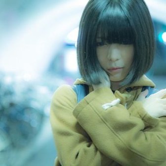 【写真】量産型女子大生から、個性溢れる私に。Vol.2:しまりすちゃん