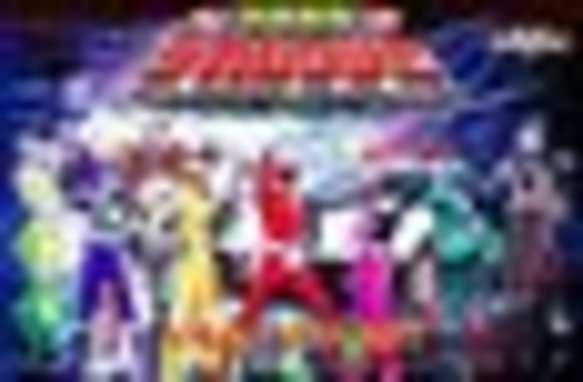 画像は公式サイトより／（C）2004テレビ朝日・東映エージエンシー・東映 All Rights Reserved.