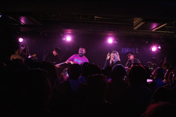 Vampillia