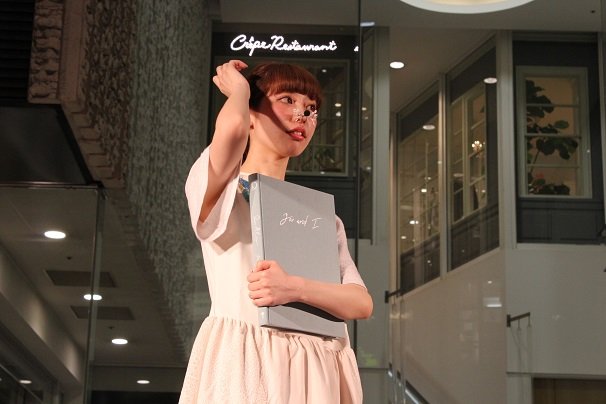 むすびズム 木村ミサさん