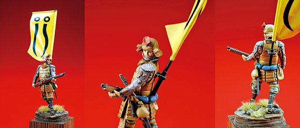 蛭子八郎太 1/35フィギュア/画像は公式サイトより