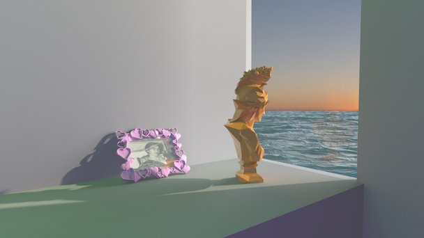 画像5: インターネットで鑑賞する「オンライン展」の歩き方　未来の展覧会とは？