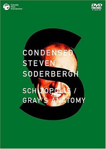 本作が収録されているDVD「スキゾ・ポリス／グレイズ・アナトミー」