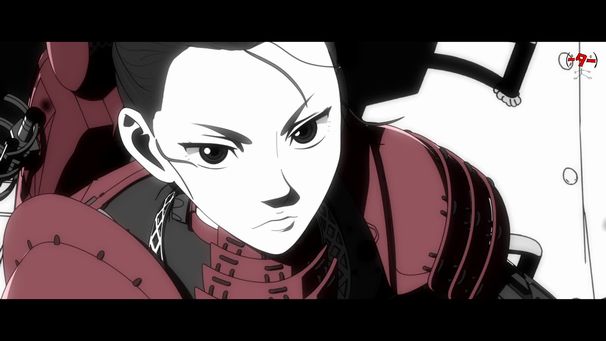 C)nihon animator mihonichi LLP.の画像 C)nihon animator mihonichi LLP.の画像