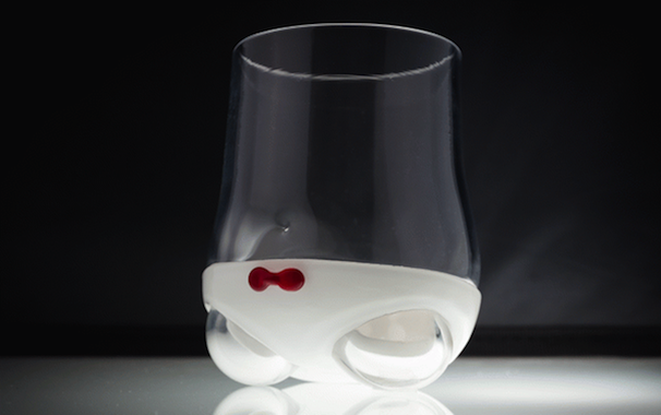 パンティグラス リボン／ドワンゴジェイピーストアより