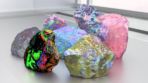 画像3: インターネットで鑑賞する「オンライン展」の歩き方　未来の展覧会とは？