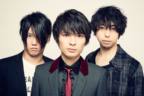 UNISON SQUARE GARDEN/公式Webサイトより