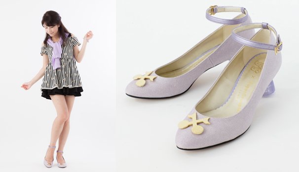 瀬川おんぷモデル／価格16,800円（税別）