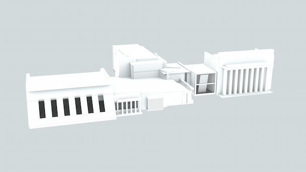 画像2: インターネットで鑑賞する「オンライン展」の歩き方　未来の展覧会とは？