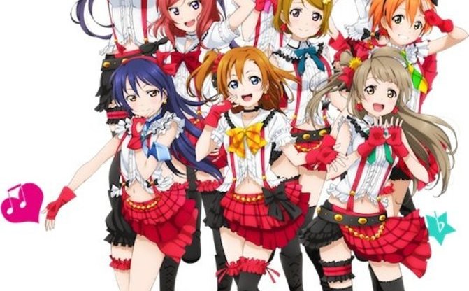 海外版 ラブライブ スクフェス 同性愛表現に規制 運営側の意図とは Kai You Net