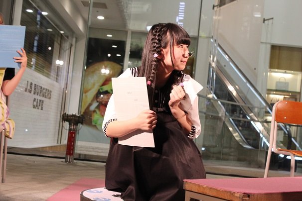 むすびズム 山田なみさん