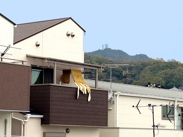 洗濯