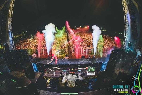 1／画像は「Life In Color」公式Webサイトより