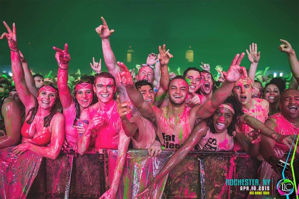 3／画像は「Life In Color」公式Webサイトより