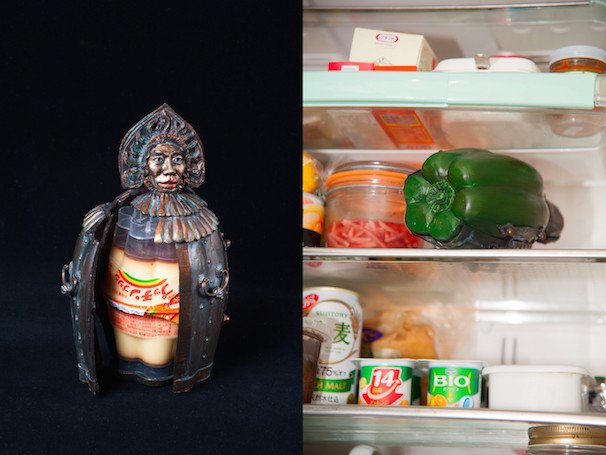 「プリンの処女」