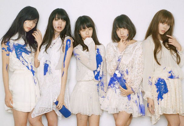 夢みるアドレセンス