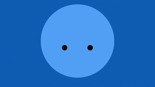 「Keynote Motion Graphic」スクリーンショット 