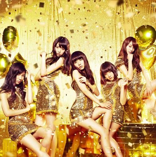 夢みるアドレセンス