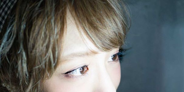 リングライト使用の様子/Copyright © 2013 - 2015 kibidango. All Rights Reserved.