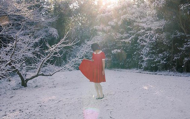 谷本早也歌さん／公式Webサイトより