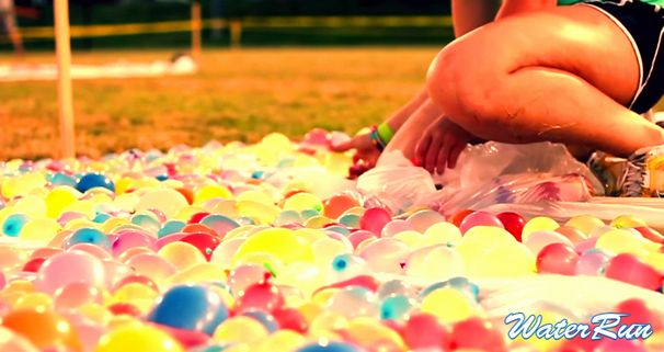 WaterRun(c)2015