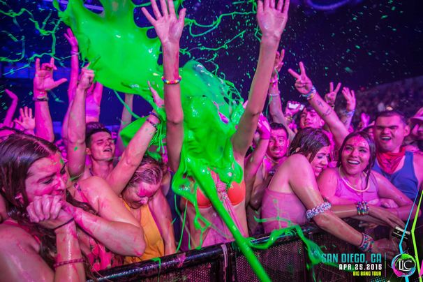 2／画像は「Life In Color」公式Webサイトより