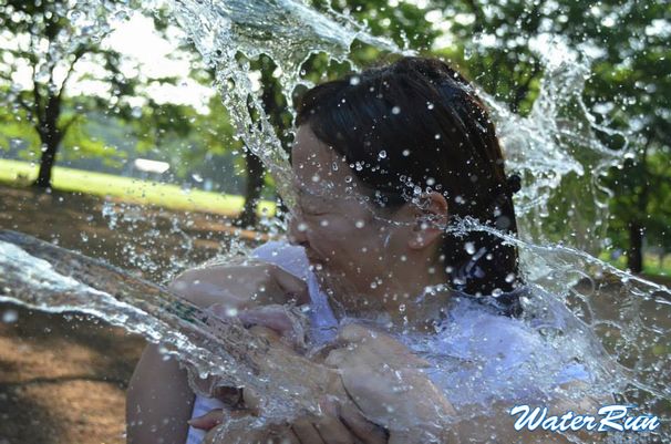 WaterRun(c)2015