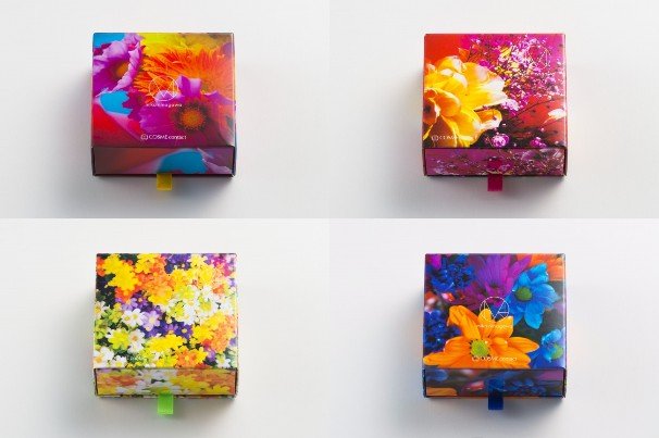 アート引き出しBOXデザイン画像