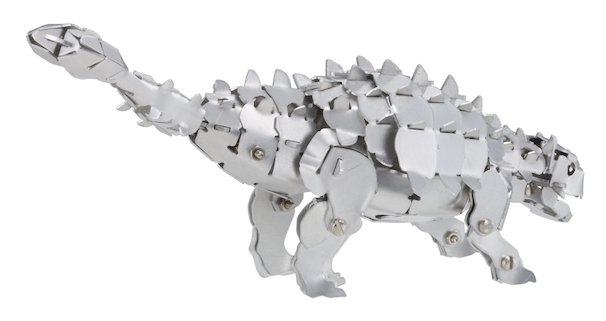 【メタルディノ】アンキロサウルス