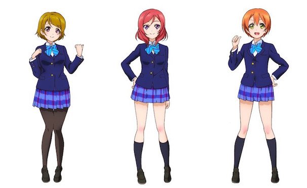 1年生/公式Webサイトより