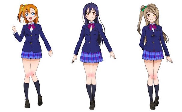 2年生/公式Webサイトより