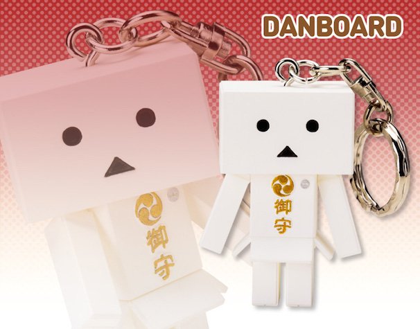 「omamori DANBOARD」壽ver.