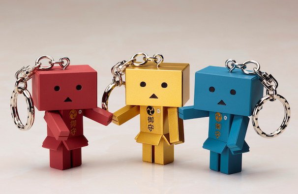 （C）KIYOHIKO AZUMA／YOTUBA SUTAZIO