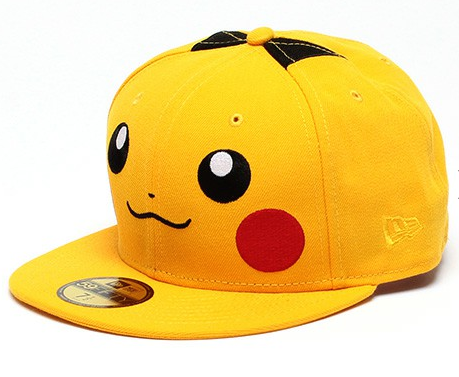 Pokemon Cap／BEAMS Online Shopスクリーンショット