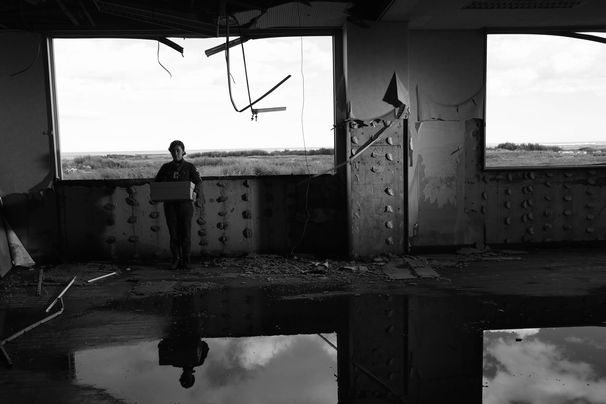 （c）Chim↑Pom all rights resereved.