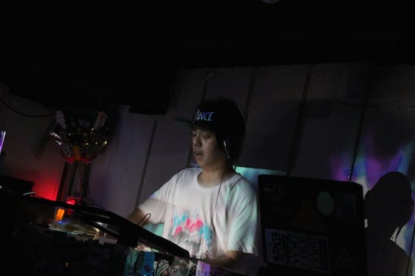 D-YAMAさん