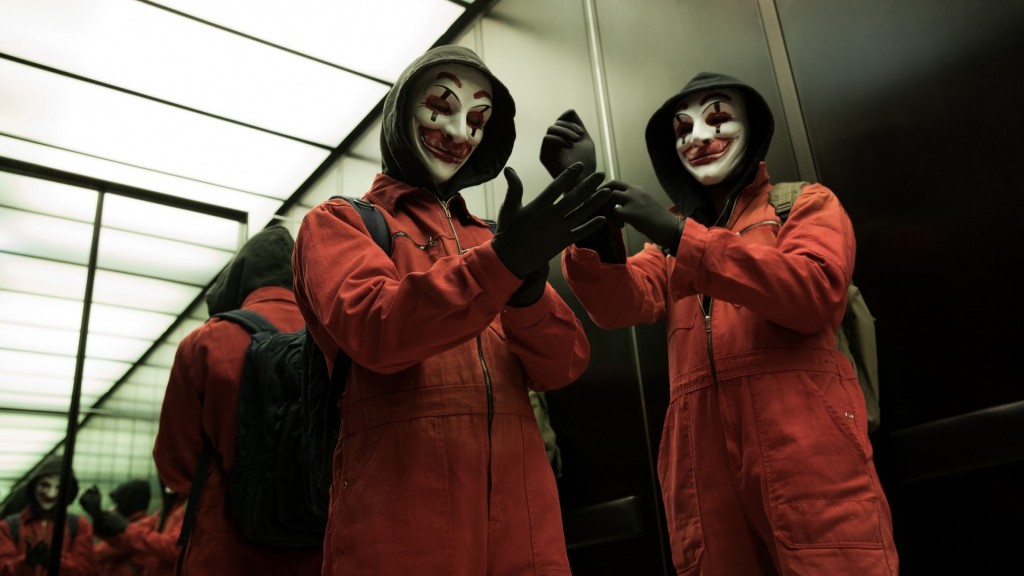 画像2: あなたも必ず騙される！　究極の“マインドファック・ムービー”『ピエロがお前を嘲笑う』