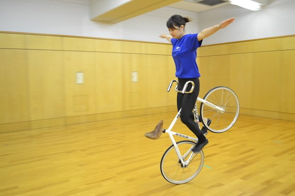技名：ウィリーヘッドチューブリバースフリーハンド