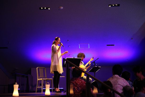 3月14日開催時の様子／画像は公式Facebookより