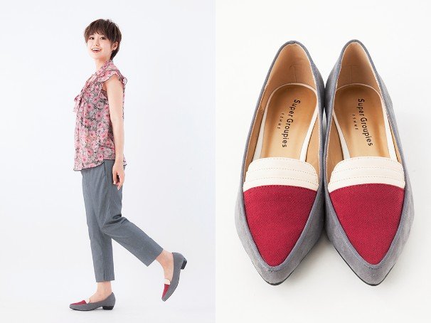 原田左之助モデル