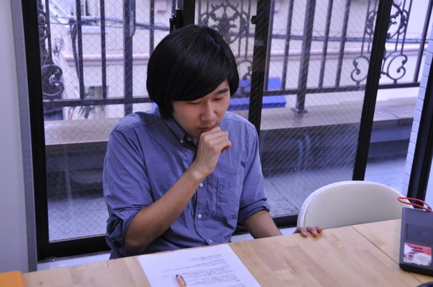 tomadさん3