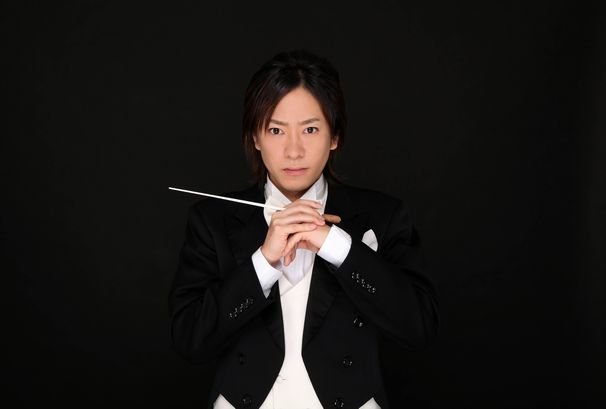 サムライ・マサさん