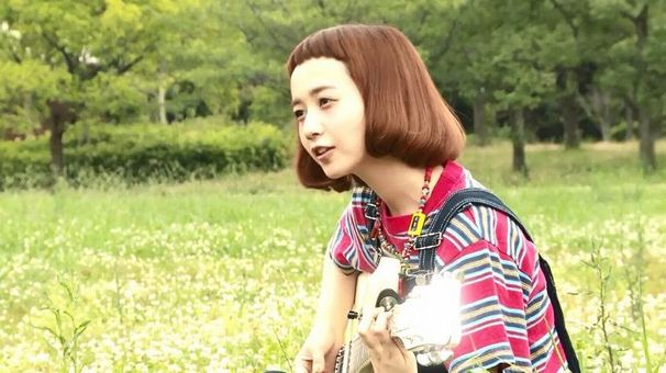 三戸なつめさん